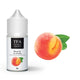 Peach by The Flavour Apprentice