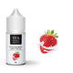 Strawberries and Cream by The Flavour Apprentice